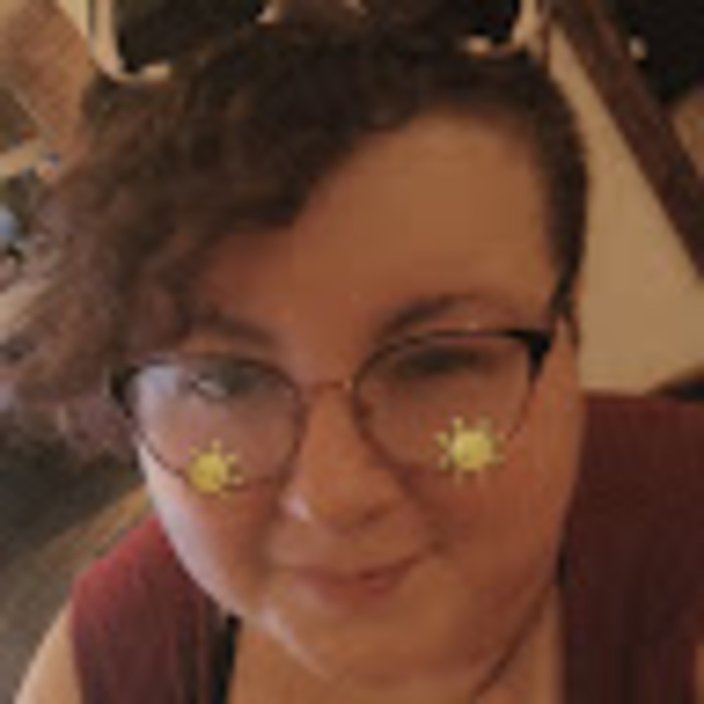 Meet your Posher, Maggie-erin